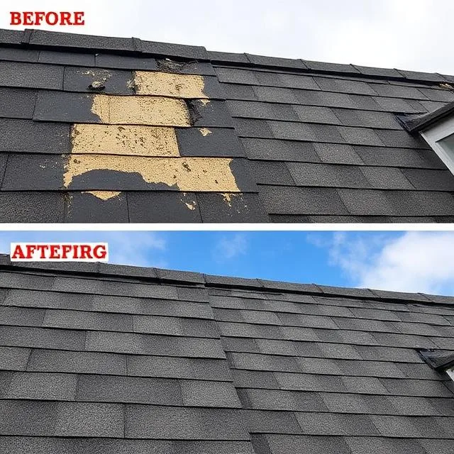 Roof Repair Near Me in Mahanoy Plane, PA near me